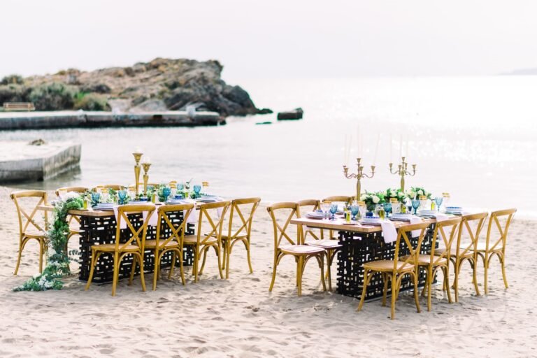 athenian coastline wedding venue 10