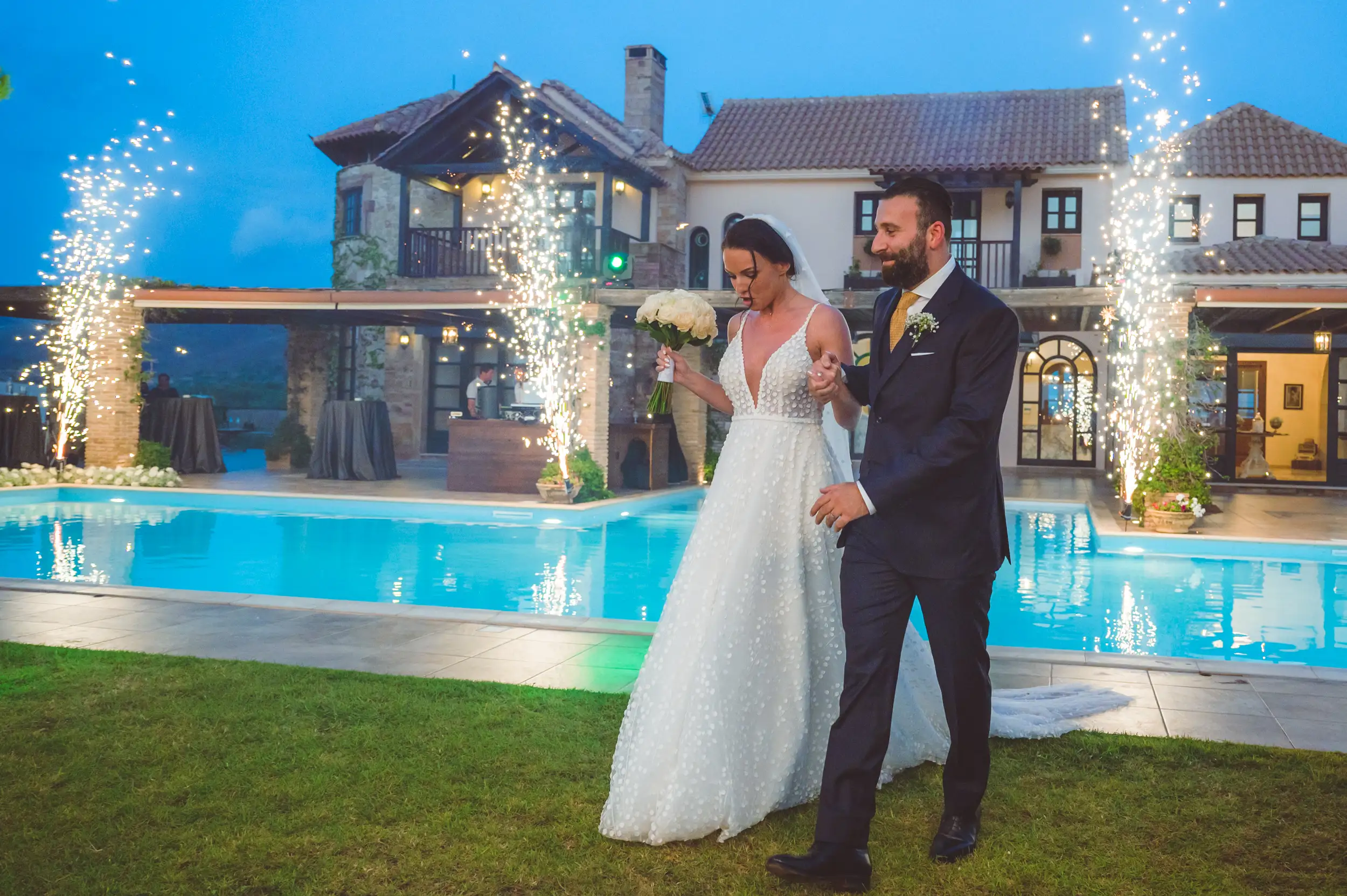 wedding hatzi mansion venue 15